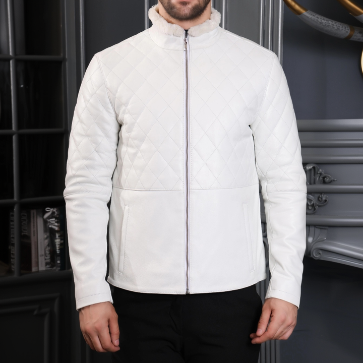 Fortress Jacket