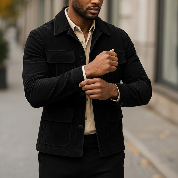 Proctor Jacket