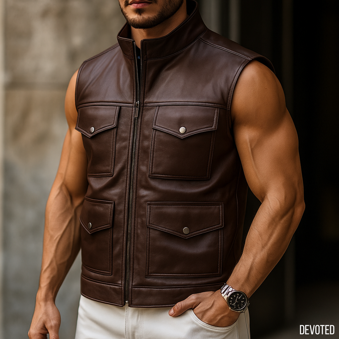 Prowler Jacket
