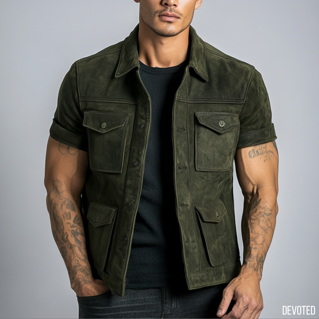 Rhino Jacket