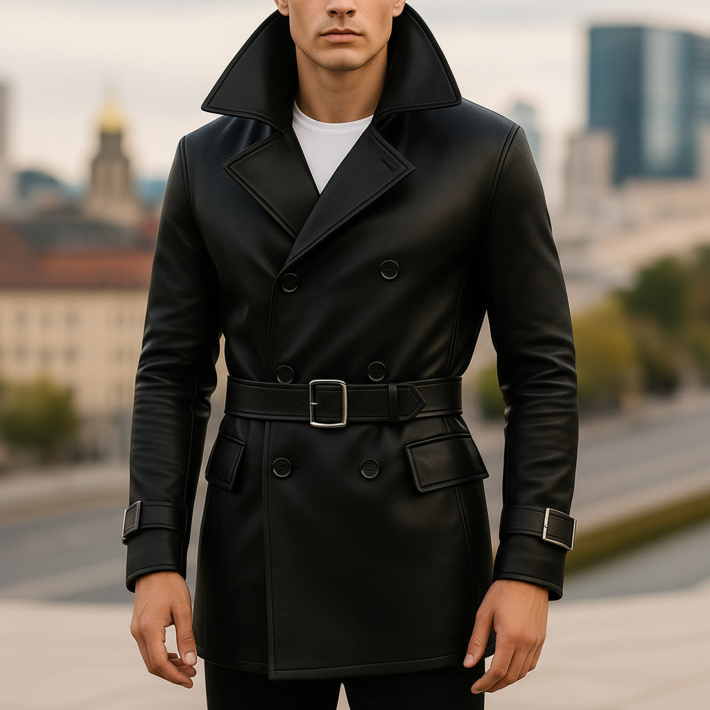 Seagull Coat