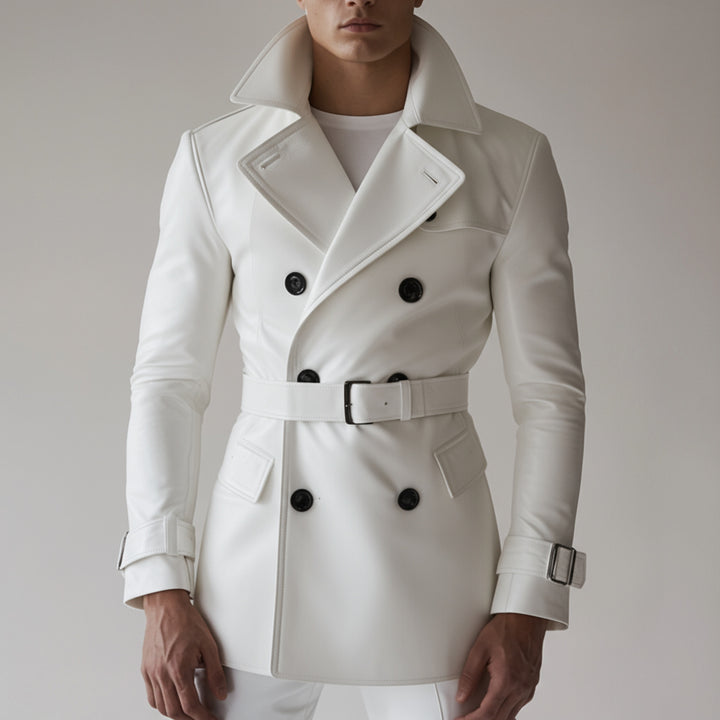Seagull Coat