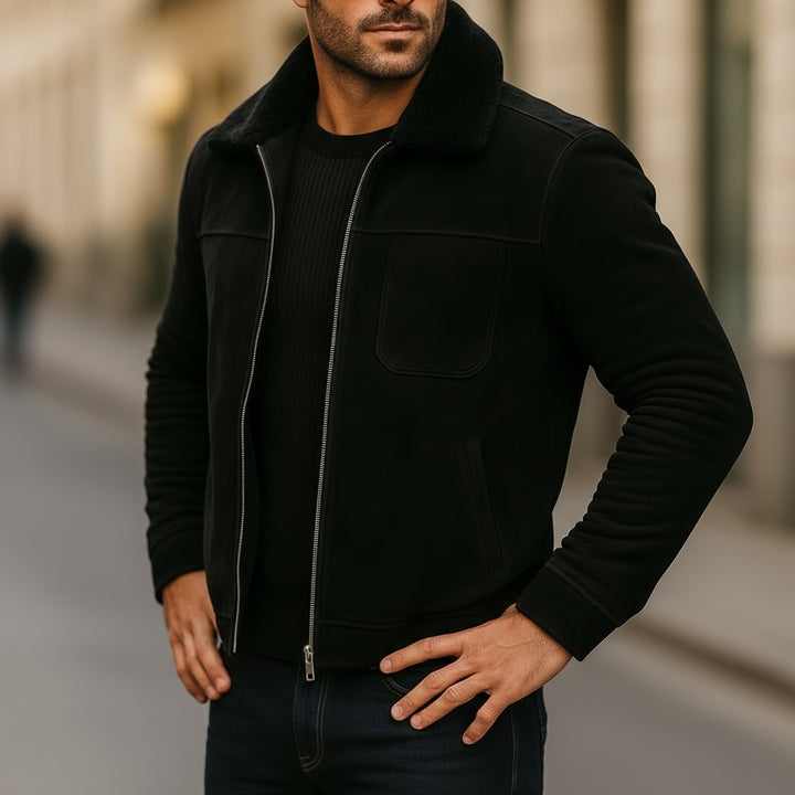 Skylark Jacket