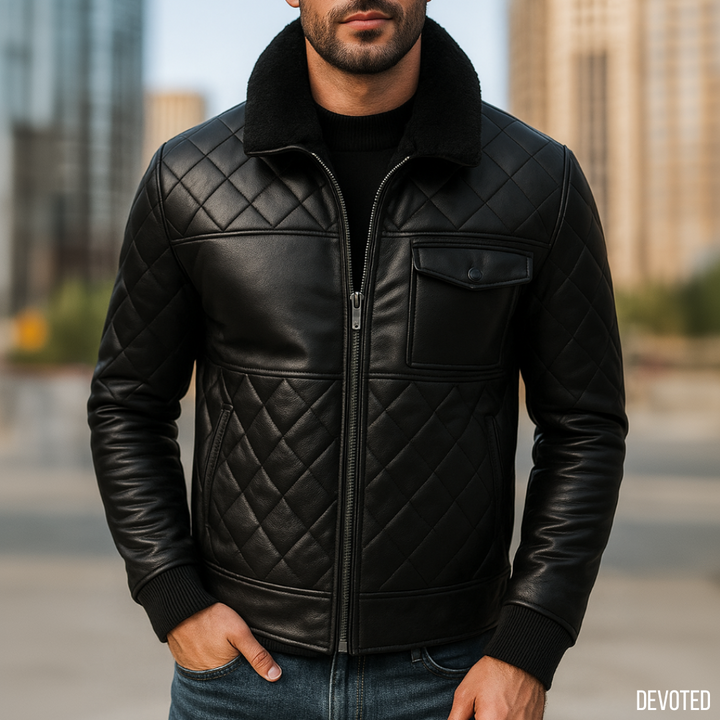 Skymaster Jacket