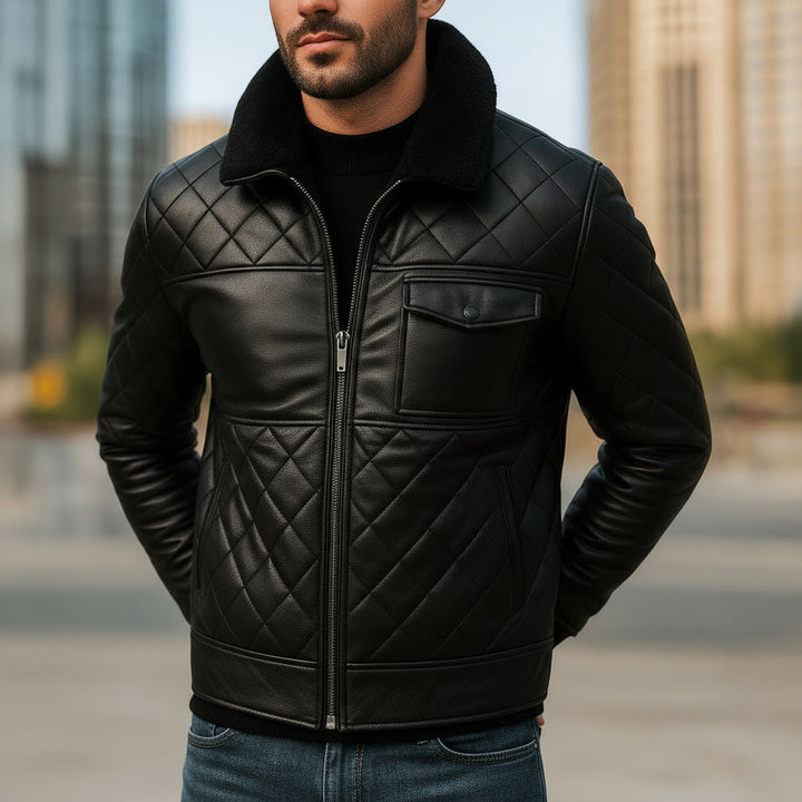 Skymaster Jacket
