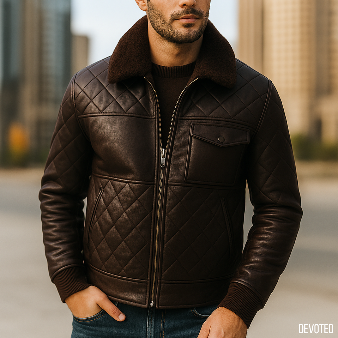 Skymaster Jacket