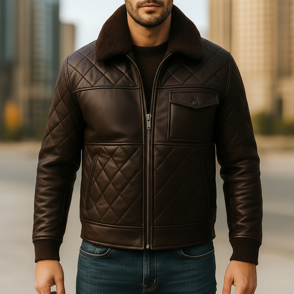 Skymaster Jacket
