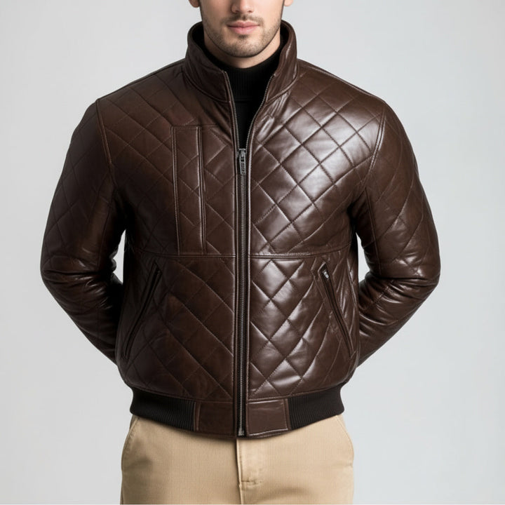 Skywagon Jacket