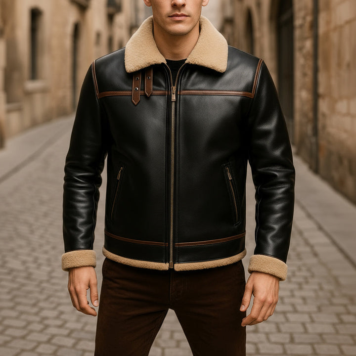 Stratocruiser Jacket