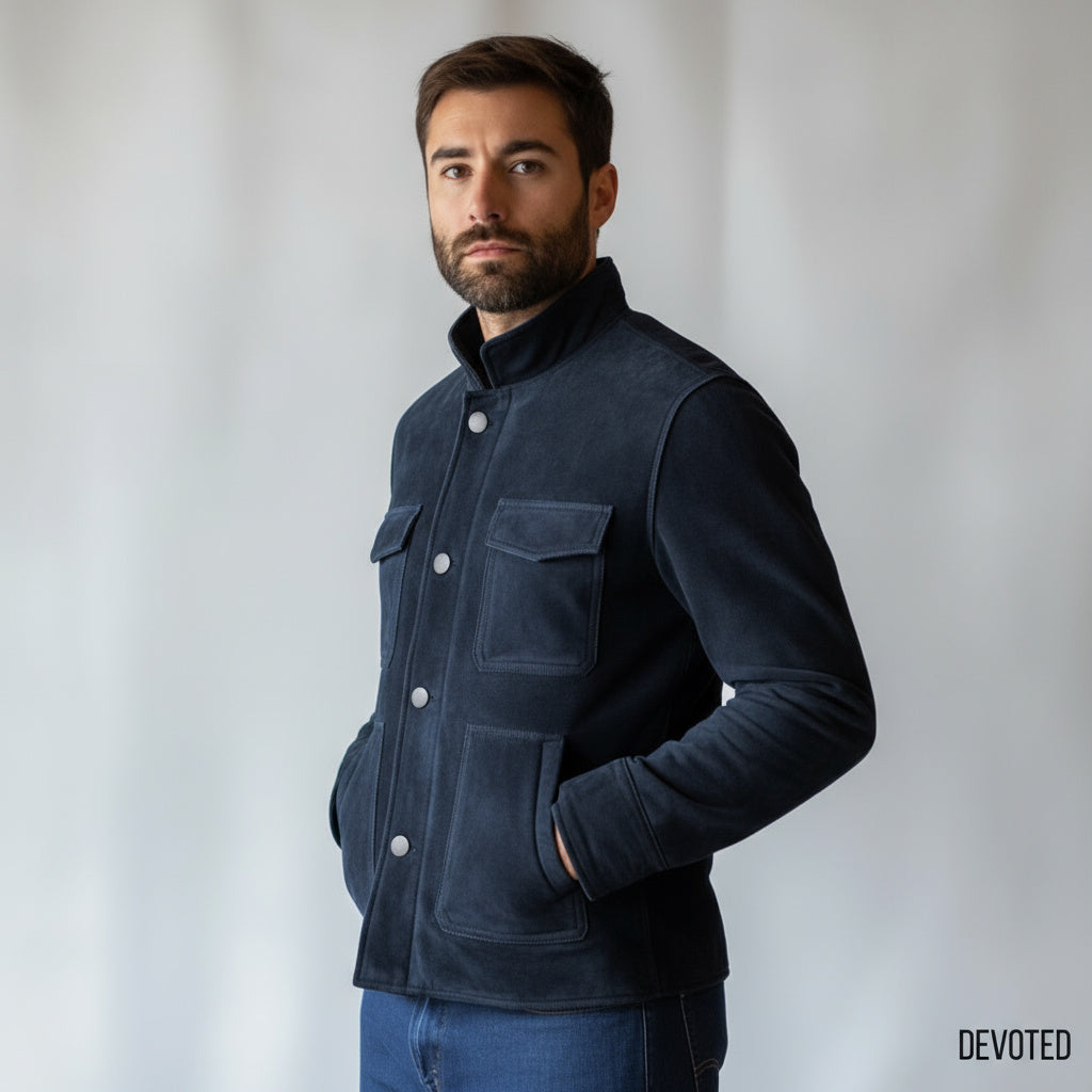 Tornado Jacket