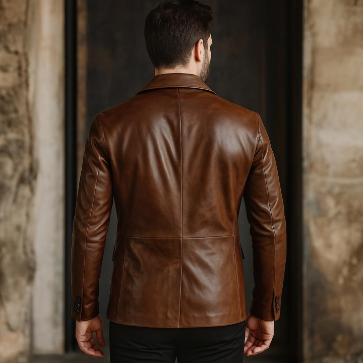 Valkyrie Blazer