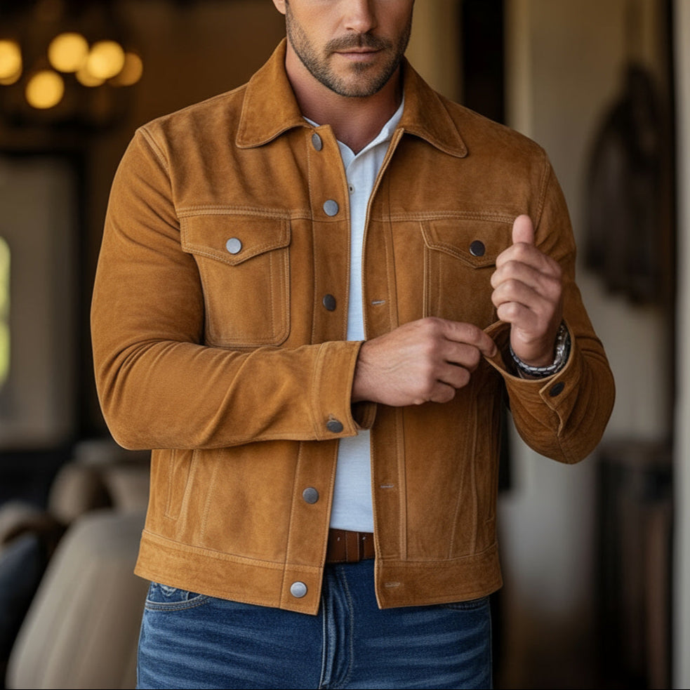 Warhawk Jacket